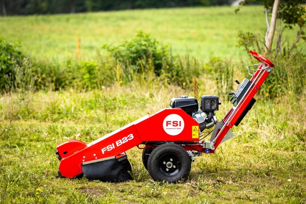 Destoconadora FSI B23